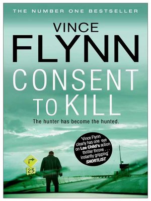 cover image of Consent to Kill